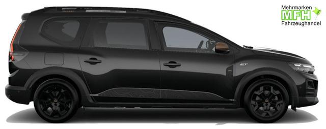 Dacia Jogger Extreme 7-S SHZ+LKHZ+RFK TCe 110 