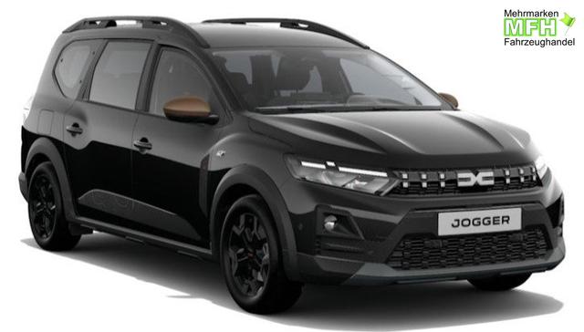 Dacia Jogger Extreme 7-S SHZ+LKHZ+RFK TCe 110 