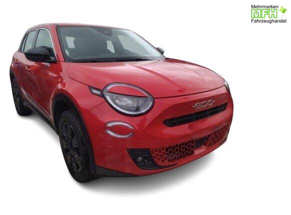 Fiat 600 POP 136 PS E-DCT 