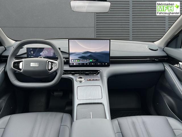 Geely E5 Pro+ SHZ+360&deg;+LED 218PS 68,39 KwH 
