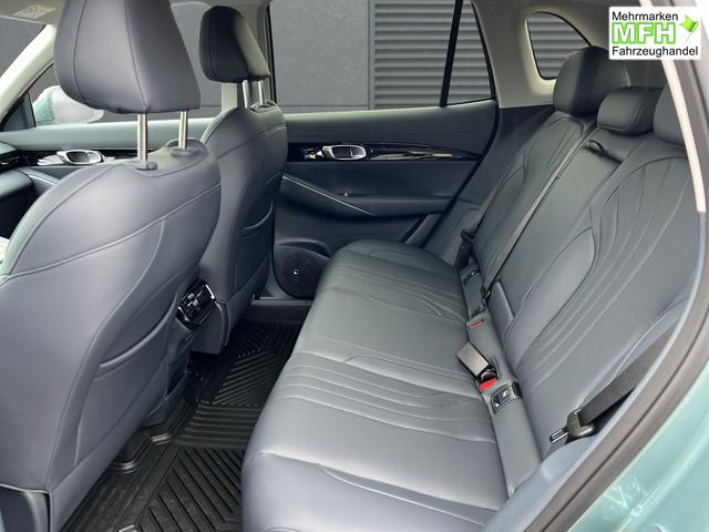 Geely E5 Pro+ SHZ+360&deg;+LED 218PS 68,39 KwH 