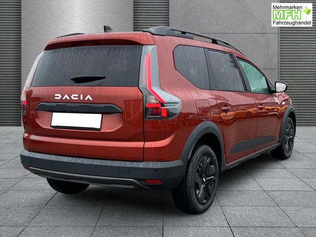 Dacia Jogger Expression 7-S SHZ+RFK TCe 110 