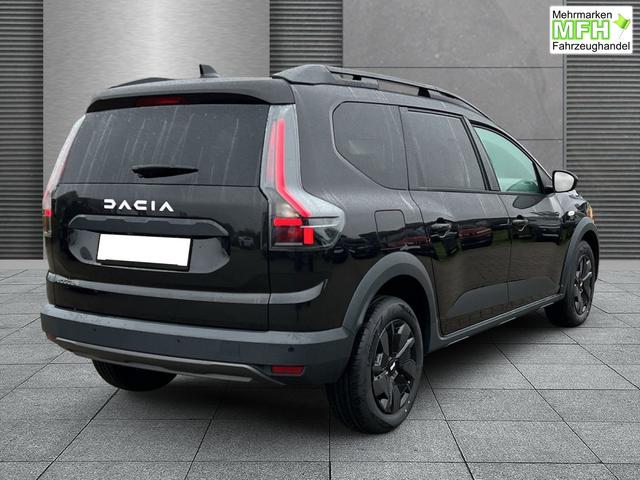 Dacia Jogger Expression 7-S SHZ+RFK+LED TCe 110 