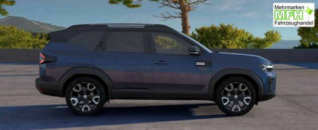 Dacia Bigster Journey LKHZ+SHZ+PDC+RFK Tribrid 150 4x4 EDC 