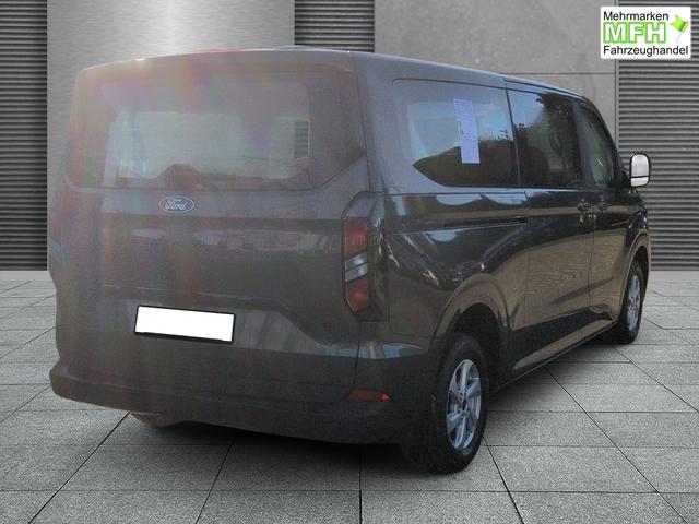 Ford Tourneo Custom L2 320 8-Sitzer 136PS Automatik 