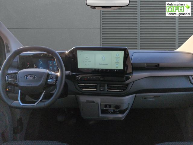 Ford Tourneo Custom L2 320 8-Sitzer 136PS Automatik 