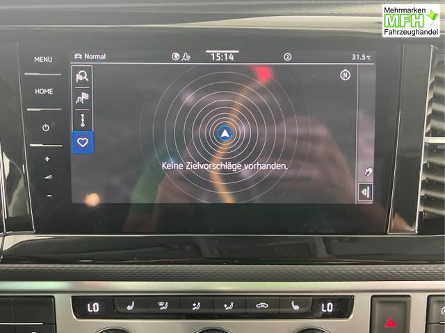 Volkswagen / T6.1 California / Silber / / / DSG STHZ+Kamera+Navi