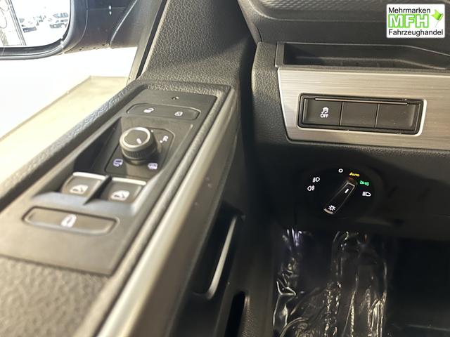 Volkswagen California 6.1 Beach Camper Edition 204PS DSG DCC+ACC+AHK+NaviPro+Alu18+Markise+Stdhz 