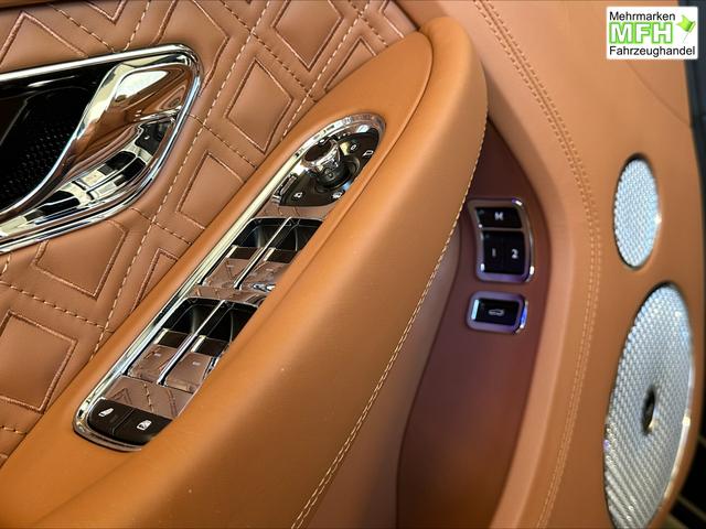 Bentley Continental Speed W12 Naim+CarbonCeramic+Night+22+MidnightEmerald 