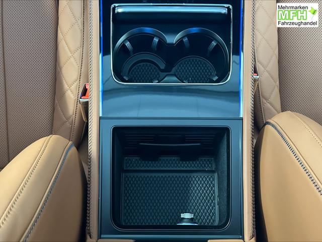 Bentley Continental Speed W12 Naim+CarbonCeramic+Night+22+MidnightEmerald 