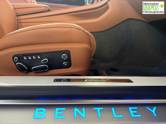 Bentley Continental Speed W12 Naim+CarbonCeramic+Night+22+MidnightEmerald 