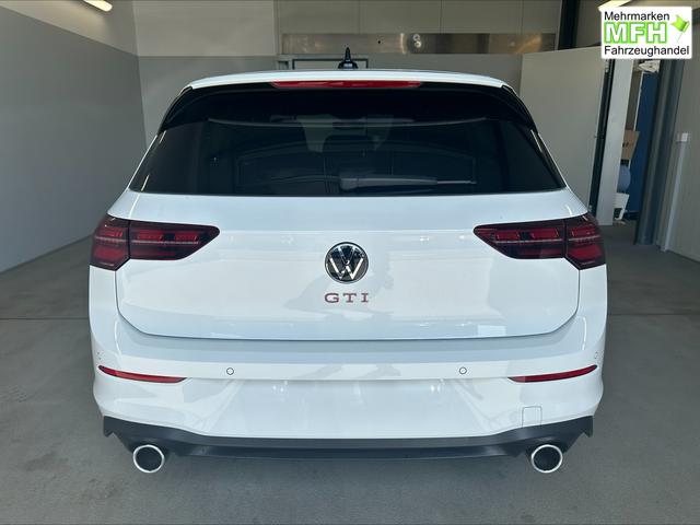 Volkswagen Golf GTI DSG AHK+IQ.Light+Drive+Black+Harman+Alu19+HUD+Navi+Pano+Keyless 