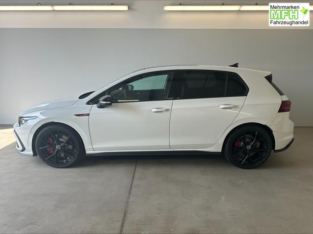 Volkswagen Golf GTI DSG AHK+IQ.Light+Drive+Black+Harman+Alu19+HUD+Navi+Pano+Keyless 