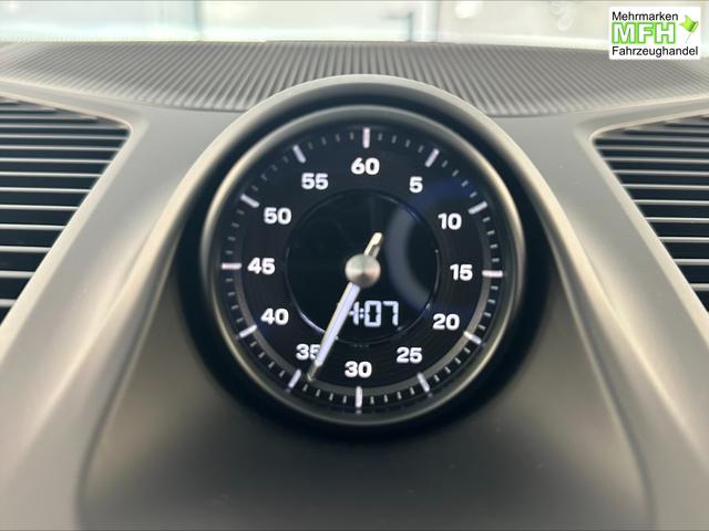 Porsche Cayenne S Coupe 4+1 Luft+AHK+Matrix+Bose+STHZ+Allradlenkung+PDCC+Soft+Alu22+HuD 