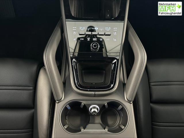 Porsche Cayenne S Coupe 4+1 Luft+AHK+Matrix+Bose+STHZ+Allradlenkung+PDCC+Soft+Alu22+HuD 