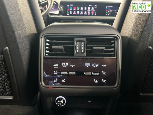 Porsche Cayenne S Coupe 4+1 Luft+AHK+Matrix+Bose+STHZ+Allradlenkung+PDCC+Soft+Alu22+HuD 