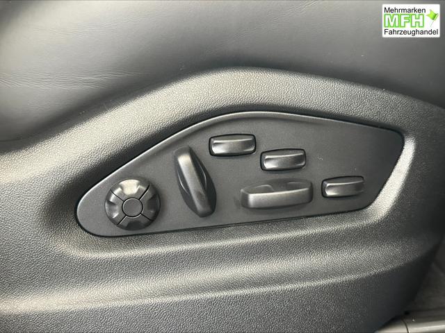Porsche Cayenne S Coupe 4+1 Luft+AHK+Matrix+Bose+STHZ+Allradlenkung+PDCC+Soft+Alu22+HuD 