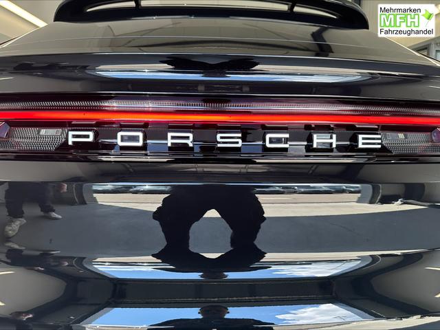 Porsche Cayenne S Coupe 4+1 Luft+AHK+Matrix+Bose+STHZ+Allradlenkung+PDCC+Soft+Alu22+HuD 