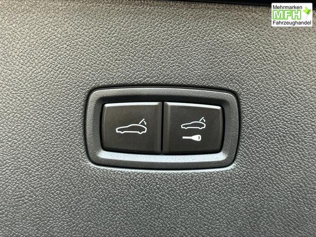 Porsche Cayenne S Coupe 4+1 Luft+AHK+Matrix+Bose+STHZ+Allradlenkung+PDCC+Soft+Alu22+HuD 