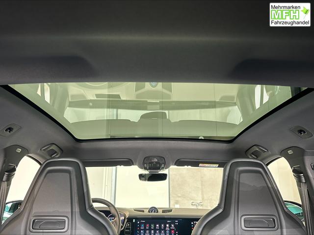 Porsche Cayenne S Coupe 4+1 Luft+AHK+Matrix+Bose+STHZ+Allradlenkung+PDCC+Soft+Alu22+HuD 