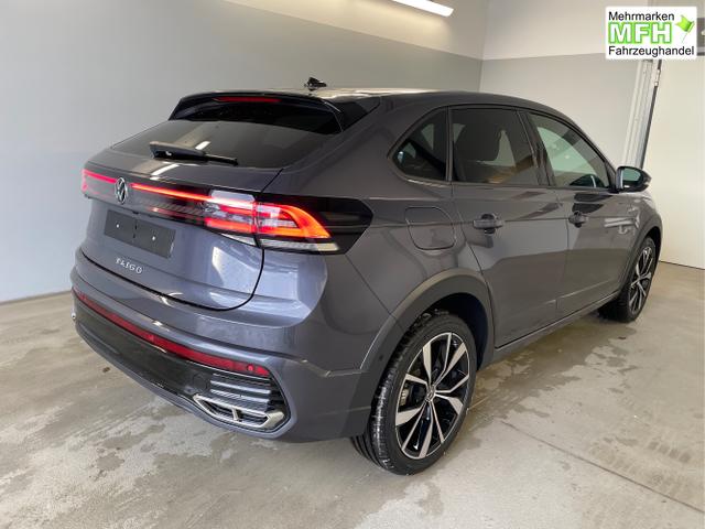 Volkswagen / Taigo / Grau / / / 150PS DSG AHK+Pano+IQ-Light