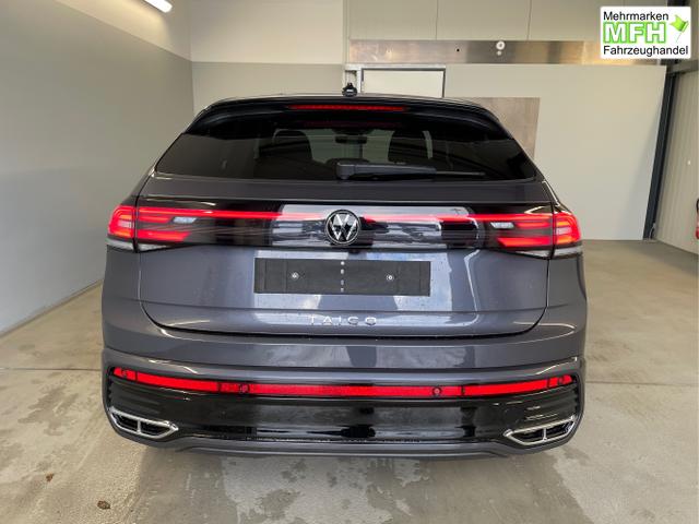 Volkswagen / Taigo / Grau / / / 150PS DSG AHK+Pano+IQ-Light