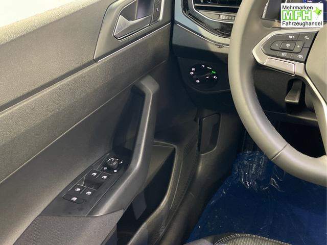 Volkswagen / Taigo / Grau / / / 150PS DSG AHK+Pano+IQ-Light