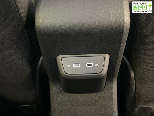 Volkswagen / Taigo / Grau / / / 150PS DSG AHK+Pano+IQ-Light