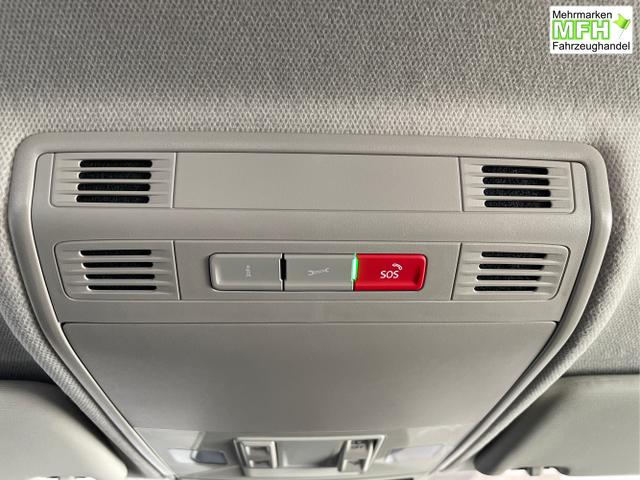 Skoda / Scala / Silber / / / 115PS DSG AHK+App-Connect