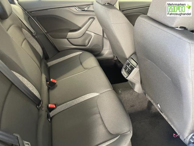 Skoda / Scala / Silber / / / 115PS DSG AHK+App-Connect