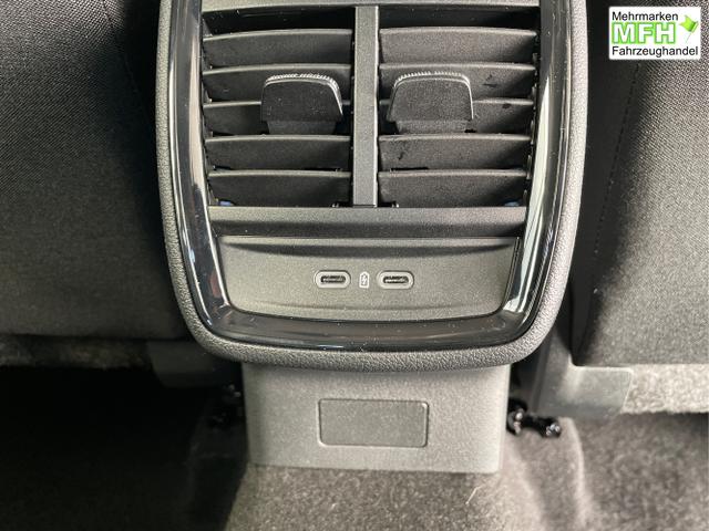 Skoda / Scala / Silber / / / 115PS DSG AHK+App-Connect