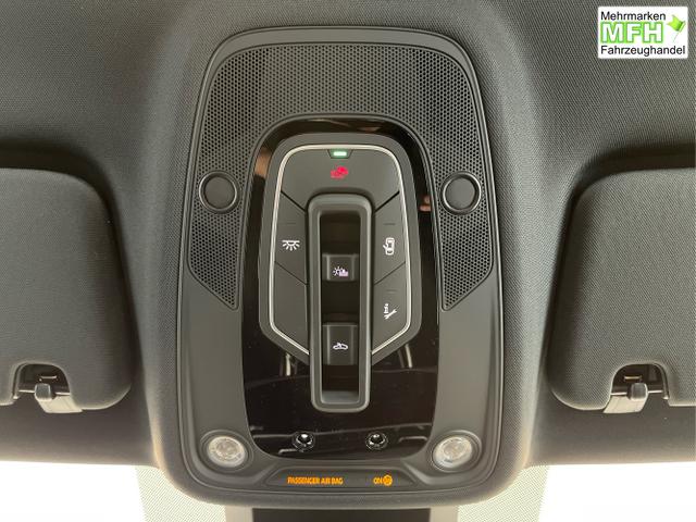 Audi / Q7 / Schwarz / / / 50 TDI Fahrwerkspaket+Standheizung