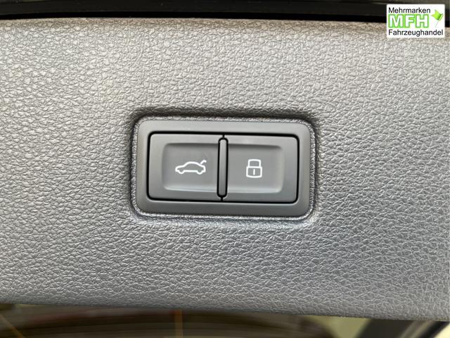 Audi / Q7 / Schwarz / / / 50 TDI Fahrwerkspaket+Standheizung