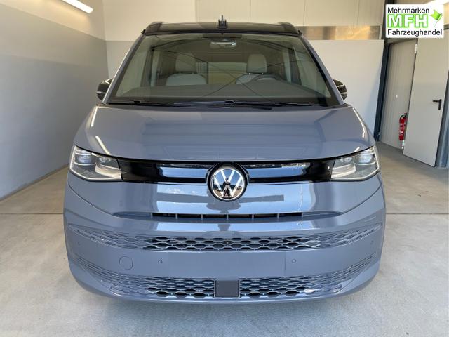 Volkswagen / T7 California / / / / eHybrid DSG 4Motion AHK+Matrix