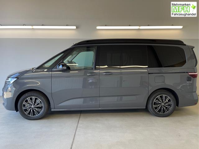 Volkswagen / T7 California / / / / eHybrid DSG 4Motion AHK+Matrix