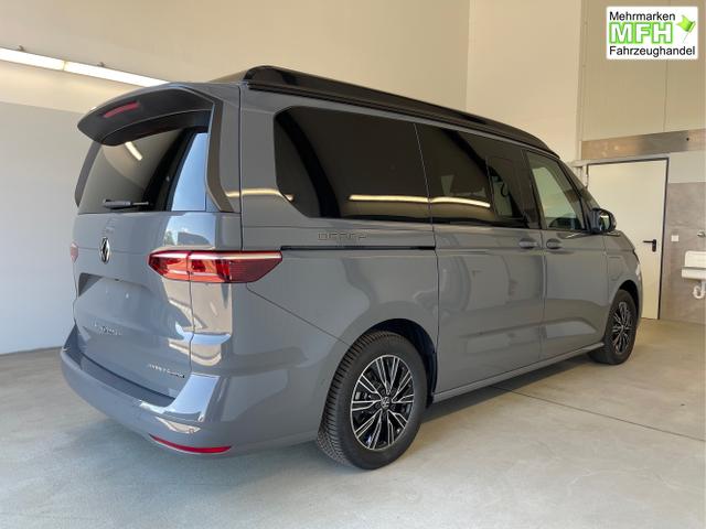 Volkswagen / T7 California / / / / eHybrid DSG 4Motion AHK+Matrix