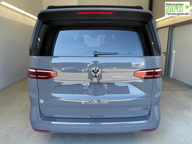 Volkswagen / T7 California / / / / eHybrid DSG 4Motion AHK+Matrix