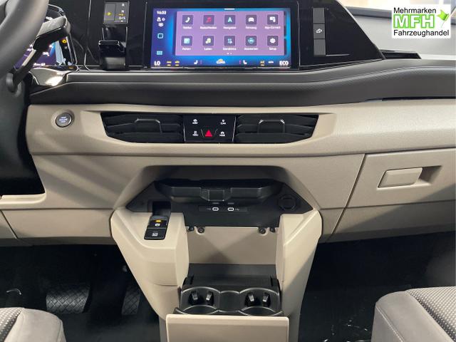 Volkswagen / T7 California / / / / eHybrid DSG 4Motion AHK+Matrix