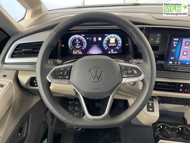 Volkswagen / T7 California / / / / eHybrid DSG 4Motion AHK+Matrix
