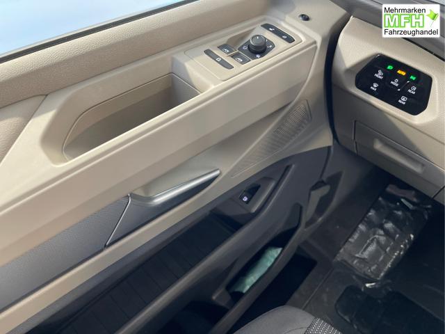 Volkswagen / T7 California / / / / eHybrid DSG 4Motion AHK+Matrix