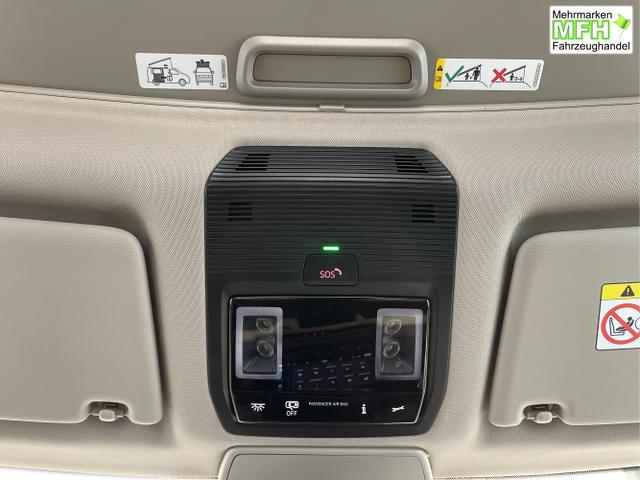 Volkswagen / T7 California / / / / eHybrid DSG 4Motion AHK+Matrix