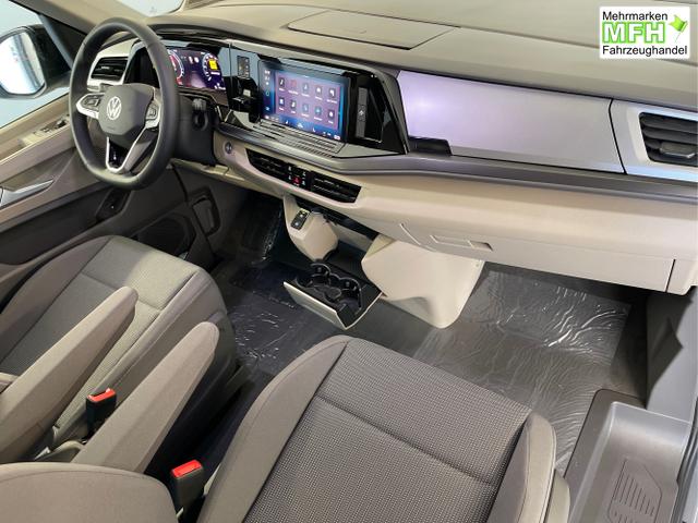 Volkswagen / T7 California / / / / eHybrid DSG 4Motion AHK+Matrix