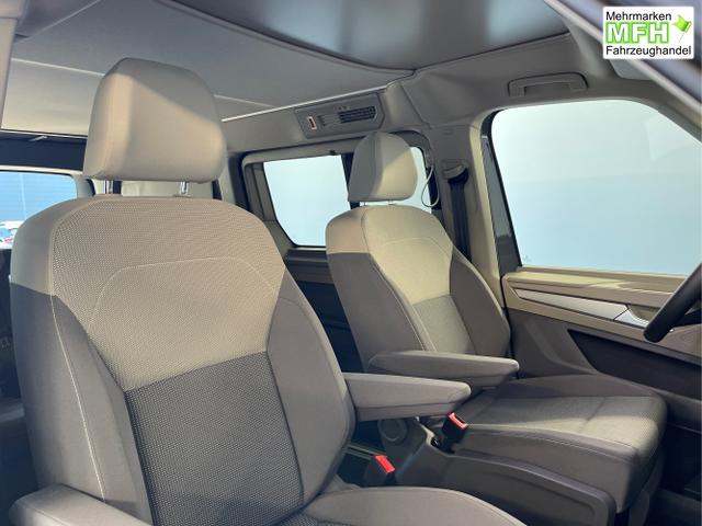 Volkswagen / T7 California / / / / eHybrid DSG 4Motion AHK+Matrix