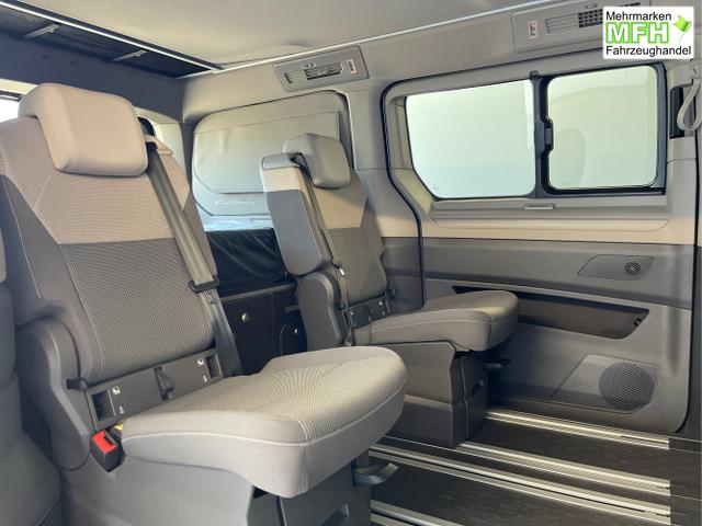 Volkswagen / T7 California / / / / eHybrid DSG 4Motion AHK+Matrix