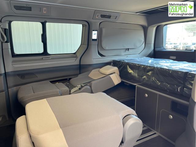 Volkswagen / T7 California / / / / eHybrid DSG 4Motion AHK+Matrix