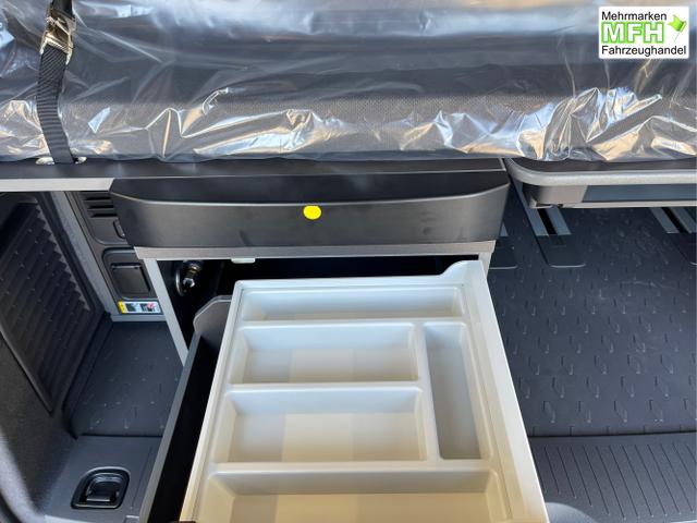 Volkswagen / T7 California / / / / eHybrid DSG 4Motion AHK+Matrix