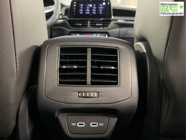 Volkswagen / T-Roc / Wei&szlig; / / / 190PS DSG 4Motion Pano+AHK