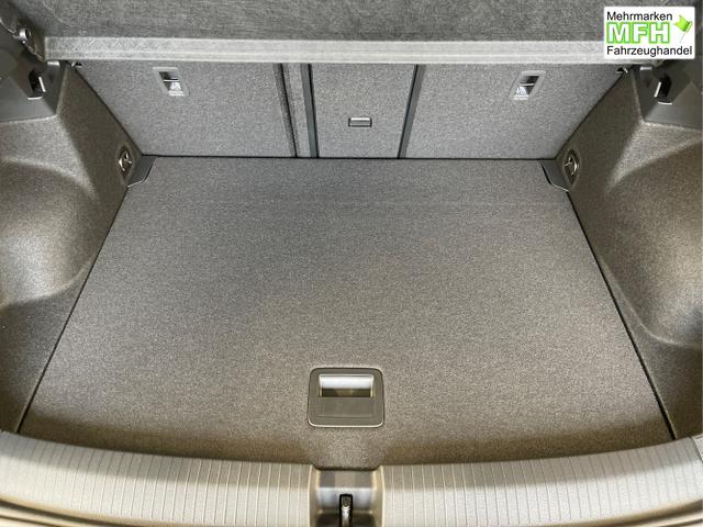 Volkswagen / T-Roc / Wei&szlig; / / / 190PS DSG 4Motion Pano+AHK