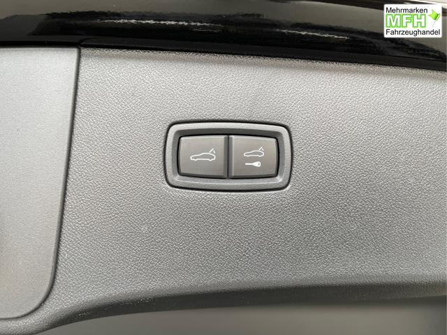 Porsche / Cayenne / Schwarz / / / Hinterachslenkung+Nachtsicht+Sitzbel&uuml;ftung