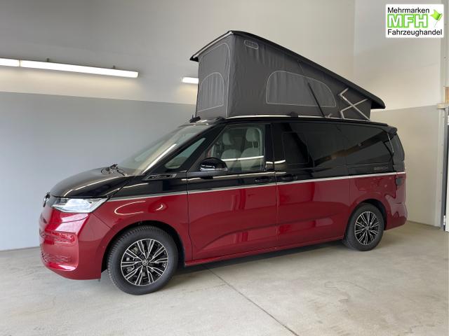 Volkswagen / T7 California / / / / eHybrid DSG 4Motion AHK+360°